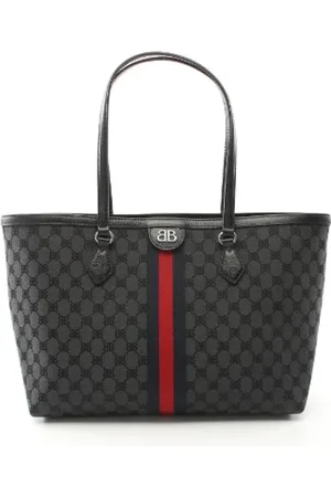 Balenciaga Mujer, De segunda mano, Gris, Talla: ONE Size