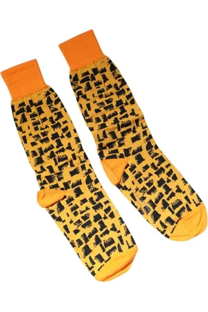 Dolce & Gabbana Hombre, Ropa interior, Amarillo, Talla: M