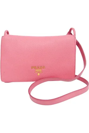 Prada Mujer, De segunda mano, Rosa, Talla: ONE Size
