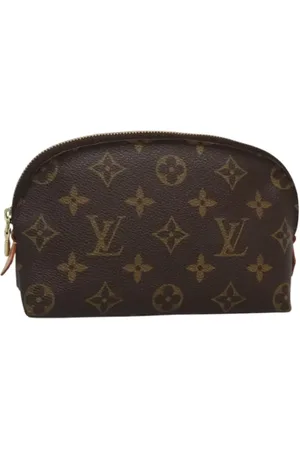LOUIS VUITTON Mujer, De segunda mano, Marrón, Talla: ONE Size