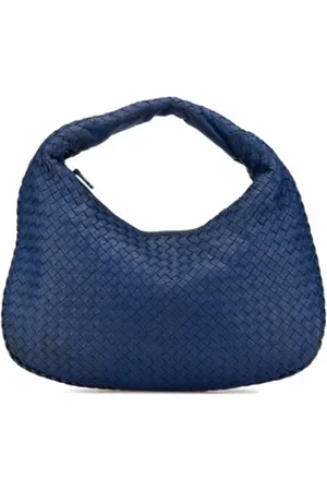 Bottega Veneta Mujer, De segunda mano, Azul, Talla: ONE Size