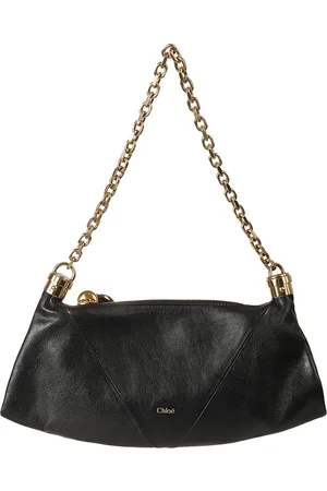 Chloé Mujer, Bolsos, Negro, Talla: ONE Size