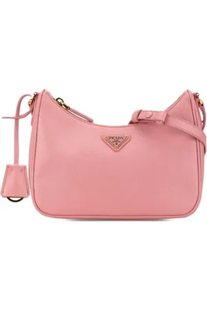 Prada Mujer, De segunda mano, Rosa, Talla: ONE Size