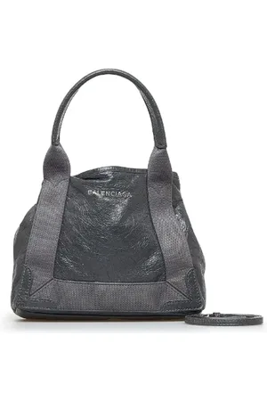 Balenciaga Mujer, De segunda mano, Gris, Talla: ONE Size