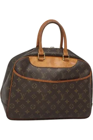 LOUIS VUITTON Mujer, De segunda mano, Marrón, Talla: ONE Size