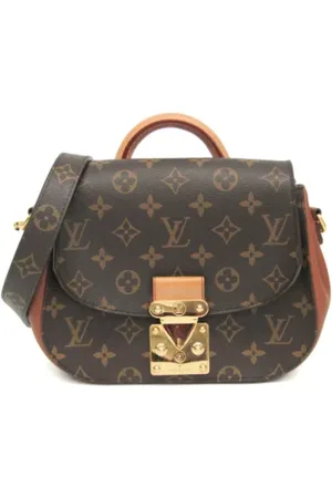 LOUIS VUITTON Mujer, De segunda mano, Marrón, Talla: ONE Size