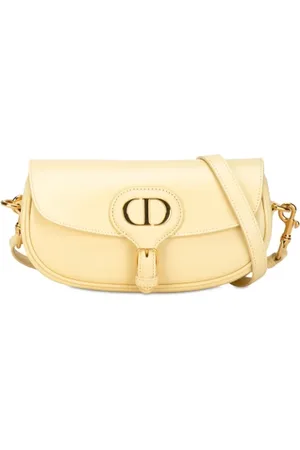 Dior Mujer, De segunda mano, Amarillo, Talla: ONE Size