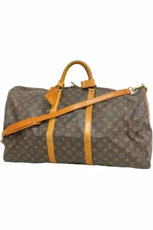 LOUIS VUITTON Mujer, De segunda mano, Marrón, Talla: ONE Size