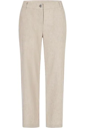 Mac Mujer, Pantalones, , Talla: XL