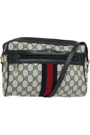 Gucci Mujer, De segunda mano, Azul, Talla: ONE Size