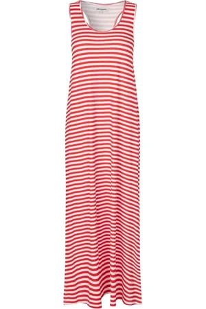 Lollys Laundry Mujer, Vestidos, Rojo, Talla: L