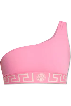 VERSACE Mujer, Trajes de baño, Rosa, Talla: S
