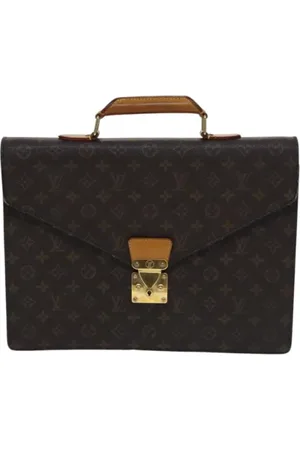 LOUIS VUITTON Mujer, De segunda mano, Marrón, Talla: ONE Size