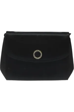 Salvatore Ferragamo Mujer, De segunda mano, Negro, Talla: ONE Size