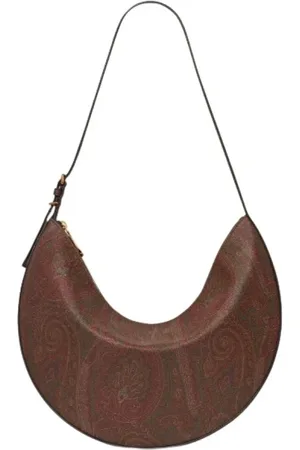 Etro Mujer, Bolsos, Marrón, Talla: ONE Size