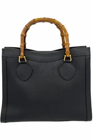 Gucci Mujer, De segunda mano, Negro, Talla: ONE Size