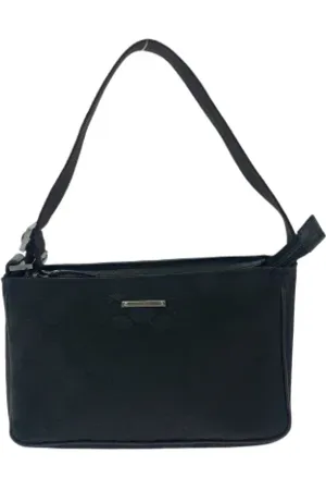 Gucci Mujer, De segunda mano, Negro, Talla: ONE Size