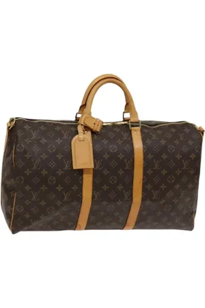 LOUIS VUITTON Mujer, De segunda mano, Marrón, Talla: ONE Size