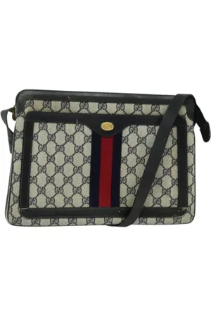 Gucci Mujer, De segunda mano, Azul, Talla: ONE Size