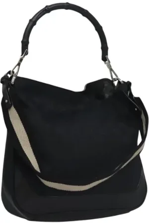 Gucci Mujer, De segunda mano, Negro, Talla: ONE Size