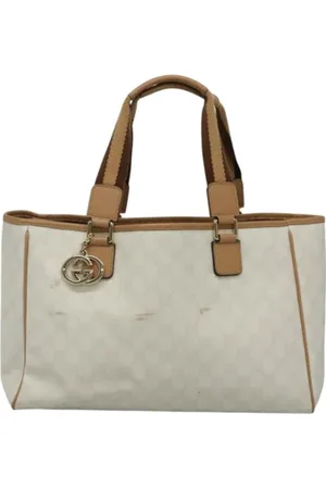 Gucci Mujer, De segunda mano, Blanco, Talla: ONE Size