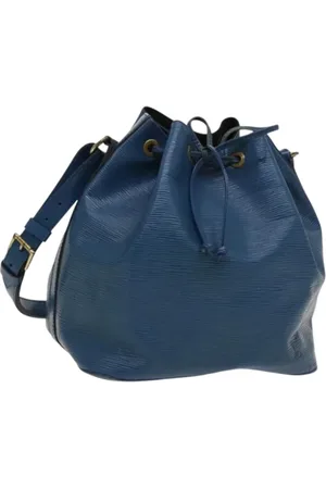 LOUIS VUITTON Mujer, De segunda mano, Azul, Talla: ONE Size