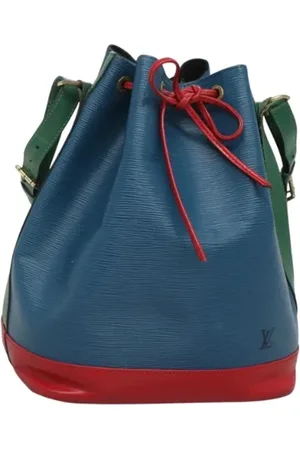 LOUIS VUITTON Mujer, De segunda mano, Azul, Talla: ONE Size