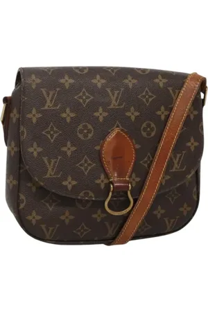 LOUIS VUITTON Mujer, De segunda mano, Marrón, Talla: ONE Size