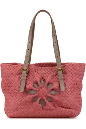 Bottega Veneta Mujer, De segunda mano, Rosa, Talla: ONE Size