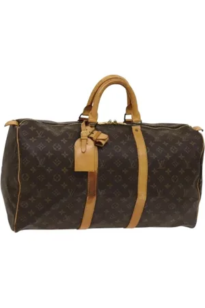 LOUIS VUITTON Mujer, De segunda mano, Marrón, Talla: ONE Size