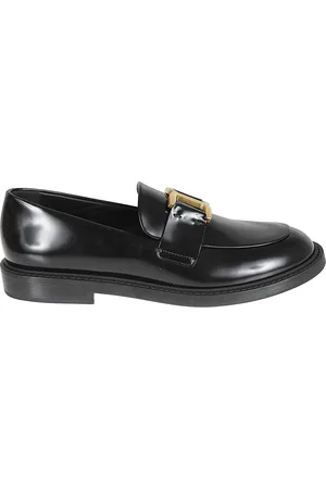 Chloé Mujer, Zapatos, Negro, Talla: 36 1/2 EU