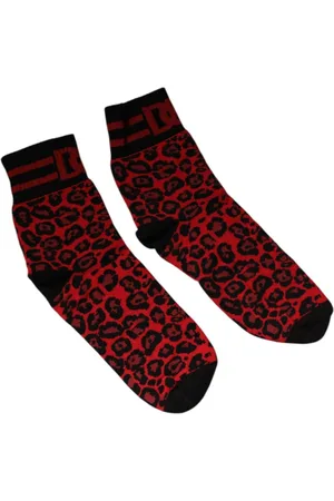 Dolce & Gabbana Hombre, Ropa interior, Rojo, Talla: M