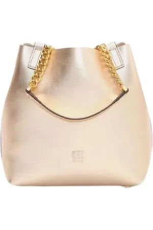 Carolina Herrera Mujer, Bolsos, Amarillo, Talla: ONE Size