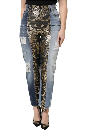 Dolce & Gabbana Mujer, Vaqueros, , Talla: 3XS