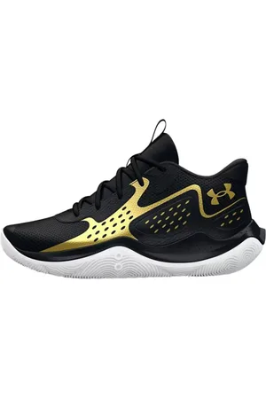 Under Armour Hombre, Zapatos, Negro, Talla: 43 EU
