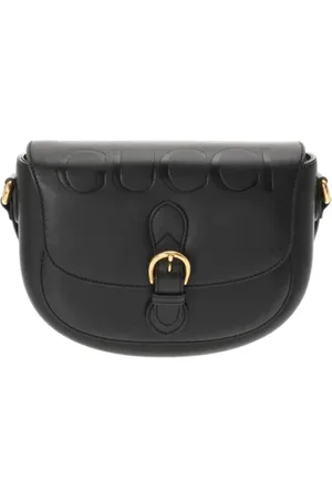 Gucci Mujer, De segunda mano, Negro, Talla: ONE Size