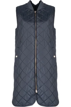 Geox Mujer, Chaquetas, Azul, Talla: S