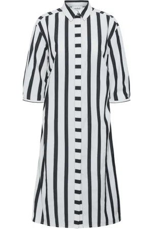 Soaked in Luxury Mujer, Vestidos, Negro, Talla: 2XL