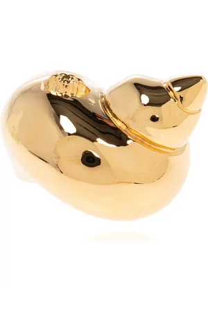 VERSACE Mujer, Accesorios, Amarillo, Talla: 50 MM