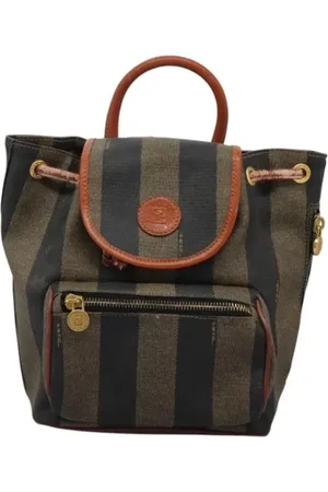 Fendi Mujer, De segunda mano, Marrón, Talla: ONE Size