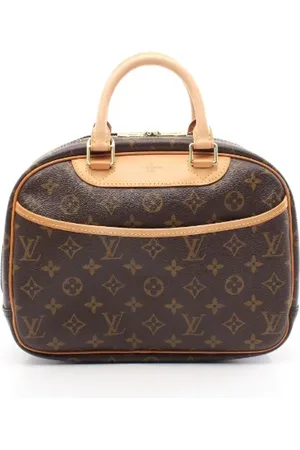 LOUIS VUITTON Mujer, De segunda mano, Marrón, Talla: ONE Size