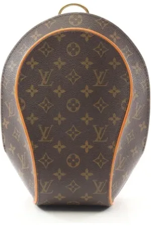LOUIS VUITTON Mujer, De segunda mano, Marrón, Talla: ONE Size