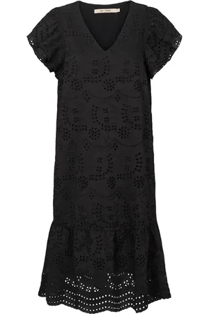 RUE de FEMME Mujer, Vestidos, Negro, Talla: XS