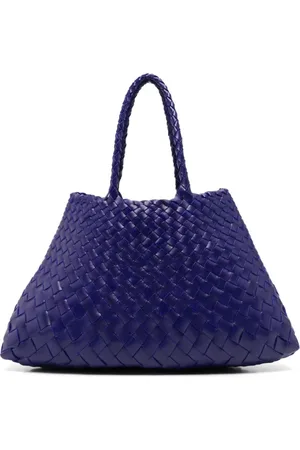 Dragon Diffusion Mujer, Bolsos, Púrpura, Talla: ONE Size