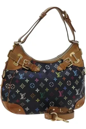 LOUIS VUITTON Mujer, De segunda mano, Negro, Talla: ONE Size