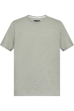 RAG&BONE Hombre, Camisetas, Gris, Talla: XS