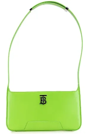 Burberry Mujer, De segunda mano, Verde, Talla: ONE Size
