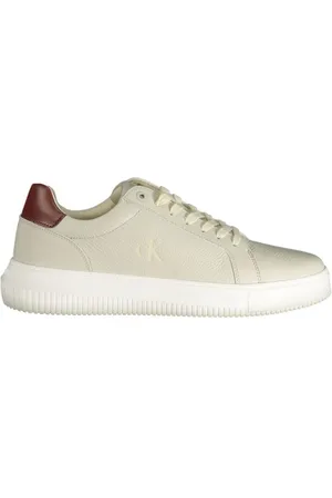 Calvin Klein Hombre, Zapatos, Gris, Talla: 40 EU
