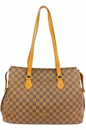 LOUIS VUITTON Mujer, De segunda mano, Marrón, Talla: ONE Size