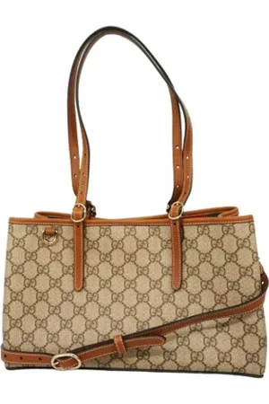 Gucci Mujer, De segunda mano, Marrón, Talla: ONE Size